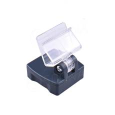 Cenovkový systém MEMO, držák, magnet 49x49x17 mm