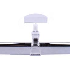 Cenovkový systém MEMO, držák, skřipec do max. průměru 25 mm