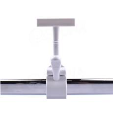 Cenovkový systém MEMO, držák XL s prstem, skřipec do max. průměru 32 mm