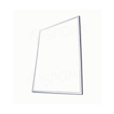 KLIP rám B0 - 1000 x 1400 mm, ostré rohy, hliník