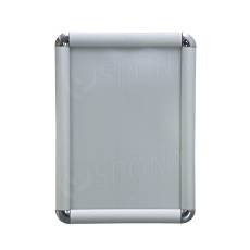 KLIP rám B2 - 500 x 700 mm, hliník