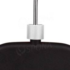 Minireitery bez potisku, bílá barva, 25 ks