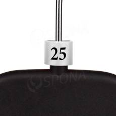 Minireitery, označení 