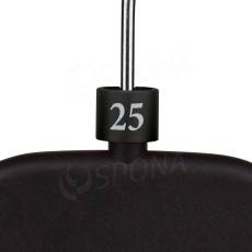 Minireitery, označení 