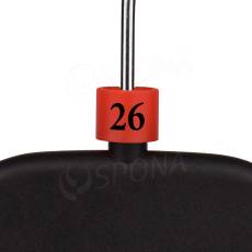 Minireitery, označení 