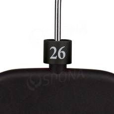 Minireitery, označení 