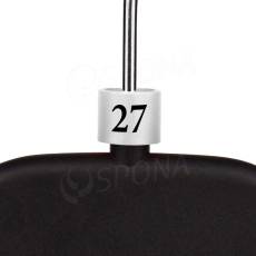 Minireitery, označení 