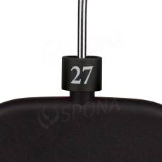 Minireitery, označení 