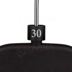 Minireitery, označení 