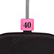 Minireitery, označení 