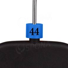 Minireitery, označení 