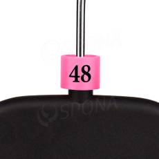 Minireitery, označení 