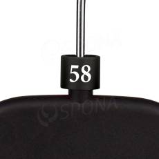 Minireitery, označení 