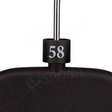 Minireitery, označení 