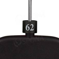 Minireitery, označení 