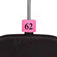 Minireitery, označení 