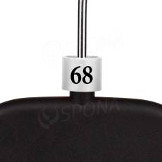 Minireitery, označení 