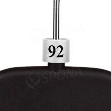 Minireitery, označení 