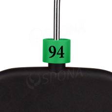 Minireitery, označení 