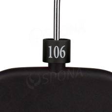 Minireitery, označení 