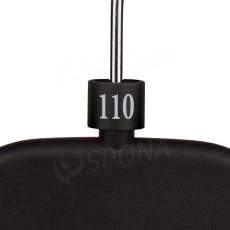 Minireitery, označení 