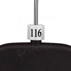 Minireitery, označení 