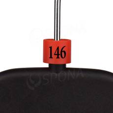 Minireitery, označení 