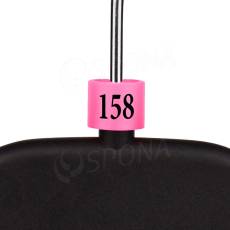 Minireitery, označení 