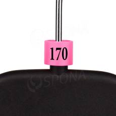 Minireitery, označení 