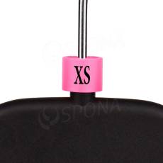 Minireitery, označení 