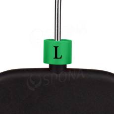 Minireitery, označení 