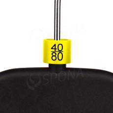 Minireitery kalhotkové, označení 