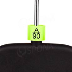 Minireitery podprsenkové, označení 