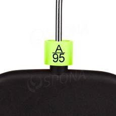 Minireitery podprsenkové, označení 