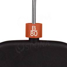 Minireitery podprsenkové, označení 