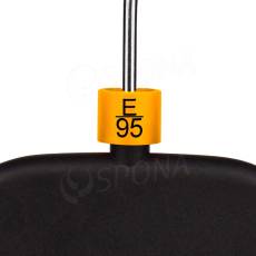 Minireitery podprsenkové, označení 