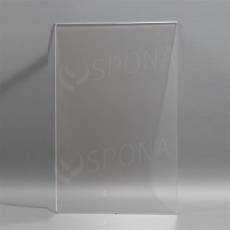 Plexi kapsa A4, na výšku, 297 x 210 mm