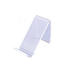 Plexi / akrylátový stojánek na boty 