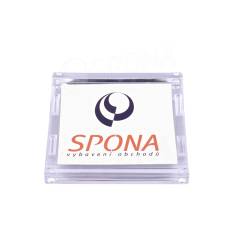 Mincovník ELEGANCE, plexi / akrylát