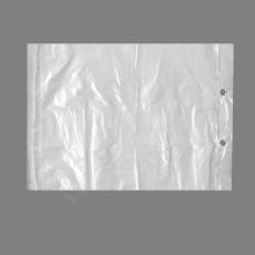 Mikrotenový odtrhávací sáček HDPE, 25 x 35 cm, transparentní, 100 ks