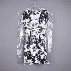 Obal na šaty, 60 x 150 cm, materiál PE