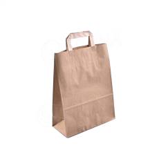 Papírová taška HAVANA PRO, 25 x 11 x 32 cm