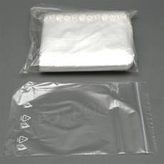 Uzavíratelné ZIP sáčky 120 x 170 mm, 1000 ks