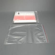 Uzavíratelné ZIP sáčky 200 x 300 mm, 1000 ks