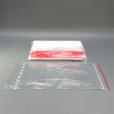 Uzavíratelné ZIP sáčky 250 x 350 mm, 1000 ks