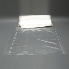 Uzavíratelné ZIP sáčky 300 x 400 mm, 1000 ks