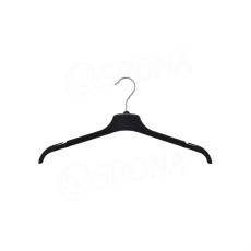 Plastové konfekční ramínko, typ UD38, šířka 38 cm, 1 ks