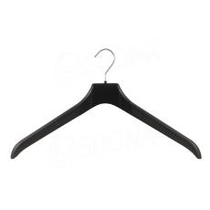 Konfekční plastové ramínko, typ OPL44, šířka 44 cm, 1 ks