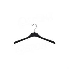 Konfekční plastové ramínko, typ WG32, šířka 32 cm, 1 ks