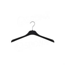 Konfekční plastové ramínko, typ WG38, šířka 38 cm, 1 ks